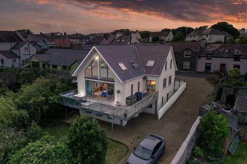 undefined, Paradise Row, Pembroke