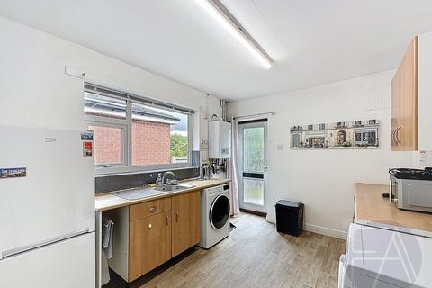 2 bedroom semi-detached bungalow for sale, Preston New Road, Southport PR9
