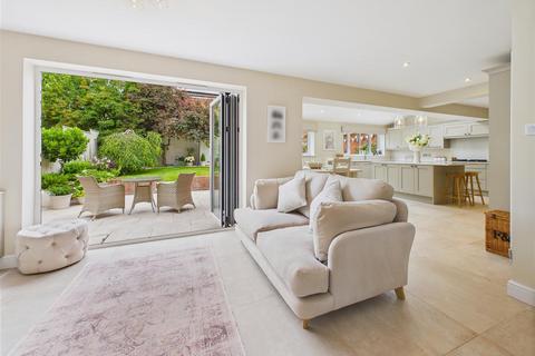 4 bedroom detached house for sale, Linton, Elloughton