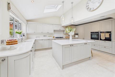 4 bedroom detached house for sale, Linton, Elloughton