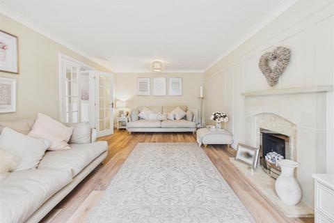4 bedroom detached house for sale, Linton, Elloughton