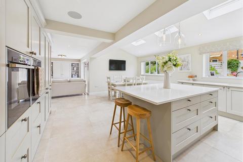 4 bedroom detached house for sale, Linton, Elloughton