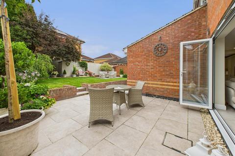 4 bedroom detached house for sale, Linton, Elloughton