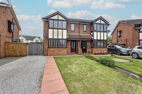3 bedroom semi-detached house for sale, The Pastures, Southport PR9