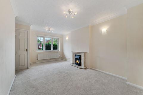 2 bedroom terraced house for sale, Bowling Green Court, Northwich, CW8