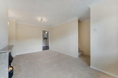 2 bedroom terraced house for sale, Bowling Green Court, Northwich, CW8