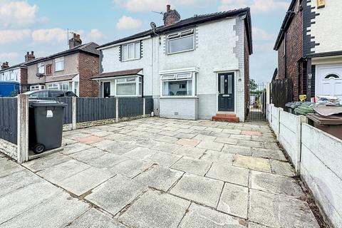 2 bedroom semi-detached house for sale, Roselea Drive, Southport PR9