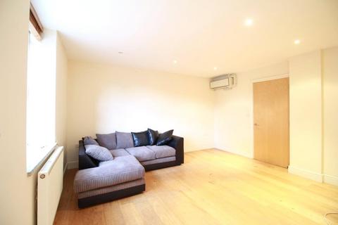 2 bedroom apartment to rent, High Street, Crouch End, London, N8