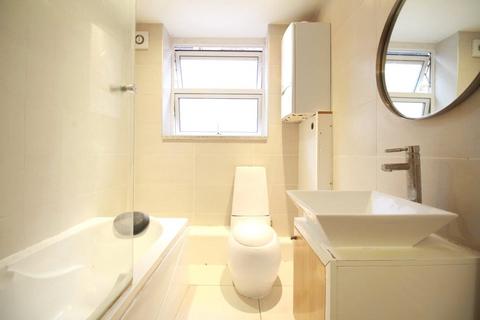2 bedroom apartment to rent, High Street, Crouch End, London, N8