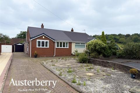 15 Braemar Close, Stoke-on-trent, ST2 8NL
