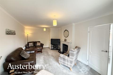 15 Braemar Close, Stoke-on-trent, ST2 8NL
