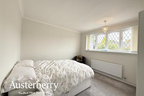 15 Braemar Close, Stoke-on-trent, ST2 8NL