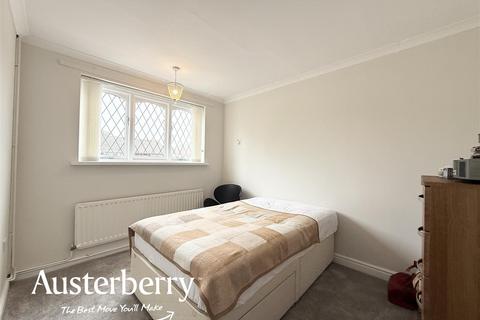 15 Braemar Close, Stoke-on-trent, ST2 8NL