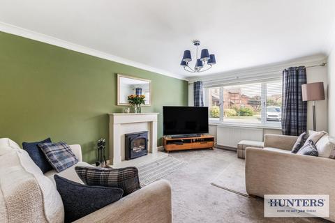 4 The Chestnuts, Hensall, Goole, DN14 0QB