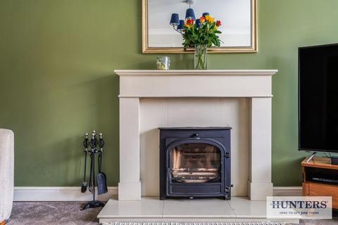 4 The Chestnuts, Hensall, Goole, DN14 0QB