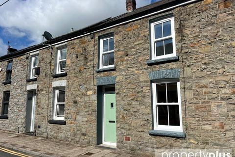 90 Brook Street, Blaenrhondda, Treorchy, CF42 5SF