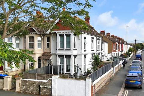 undefined, Church Walk, Worthing, BN11 2ND