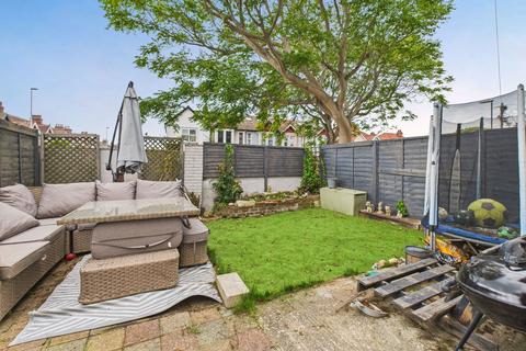 undefined, Church Walk, Worthing, BN11 2ND