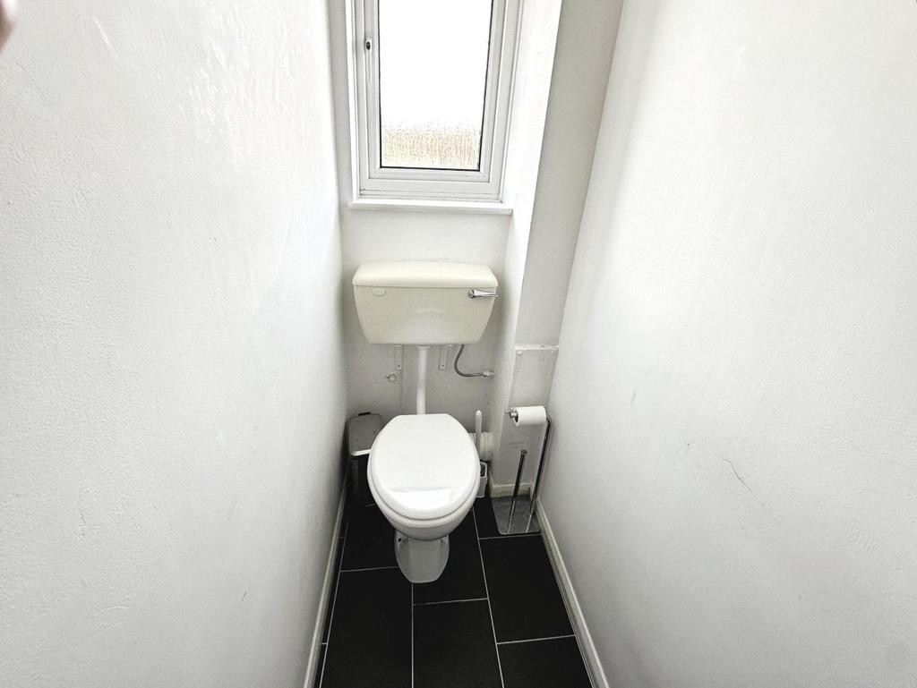 First Floor Wc