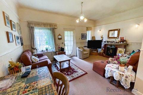 1 bedroom bungalow for sale, Broad Road, Greater Manchester M33