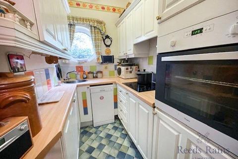 1 bedroom bungalow for sale, Broad Road, Greater Manchester M33