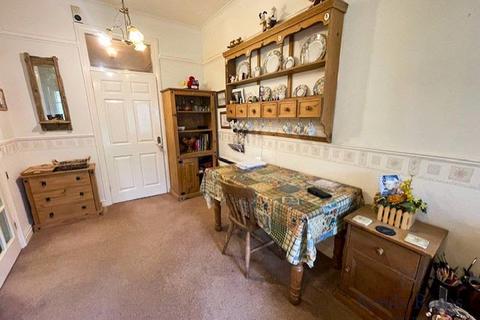 1 bedroom bungalow for sale, Broad Road, Greater Manchester M33