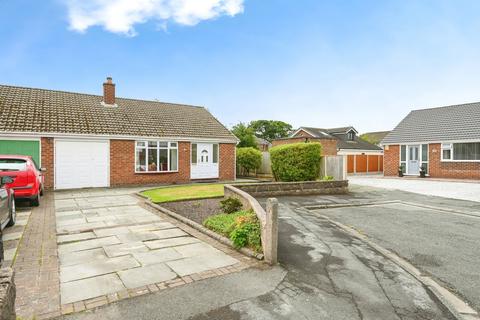 3 bedroom bungalow for sale, Lynton Close, Warrington WA5