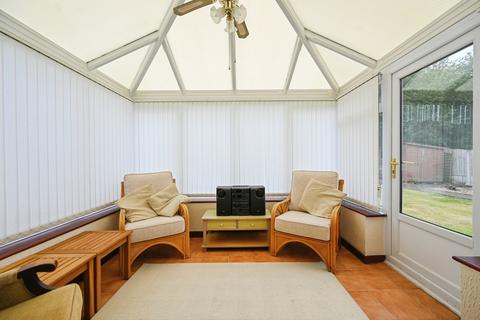 3 bedroom bungalow for sale, Lynton Close, Warrington WA5