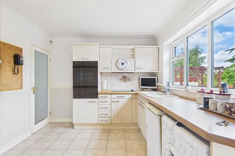 2 bedroom bungalow for sale, Chapel Lane, Scunthorpe DN17