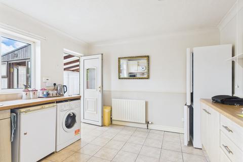 2 bedroom bungalow for sale, Chapel Lane, Scunthorpe DN17