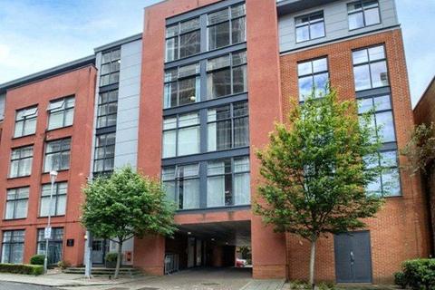 1 bedroom flat for sale, Water Street, Birmingham, West Midlands, B3