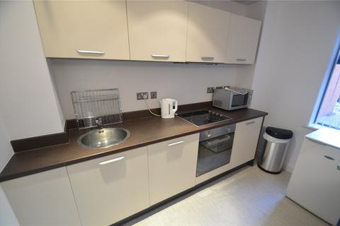 1 bedroom flat for sale, Water Street, Birmingham, West Midlands, B3