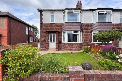 28 Rosebery Road, Carlisle, CA3 9HU