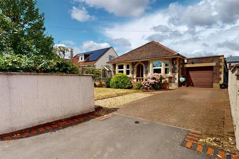 3 bedroom detached bungalow for sale, Station Road, Midsomer Norton, Radstock