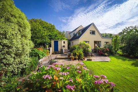 6 bedroom detached house for sale, Holloway Hill, Tenby SA70