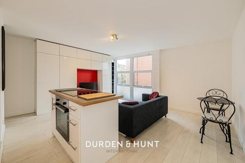 undefined, Palmerston Road, Buckhurst Hill, IG9