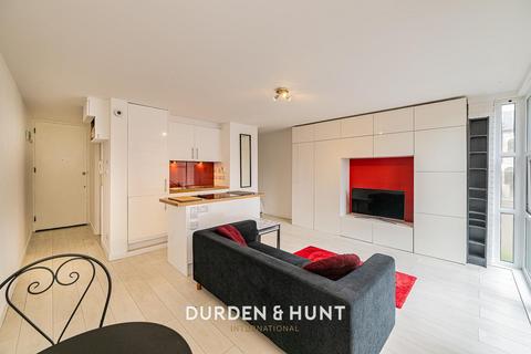 undefined, Palmerston Road, Harefield House, IG9