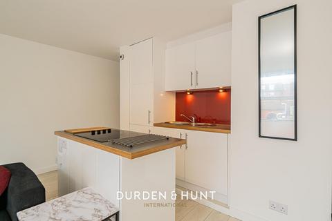 undefined, Palmerston Road, Harefield House, IG9