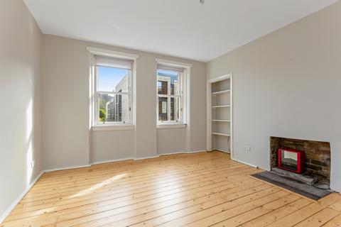 undefined, St Leonards Street, Newington, Edinburgh, EH8