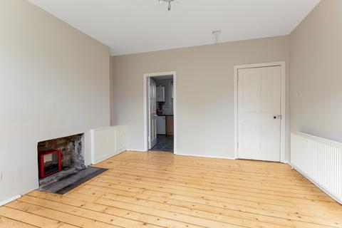 undefined, St Leonards Street, Newington, Edinburgh, EH8