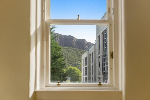 undefined, St Leonards Street, Newington, Edinburgh, EH8