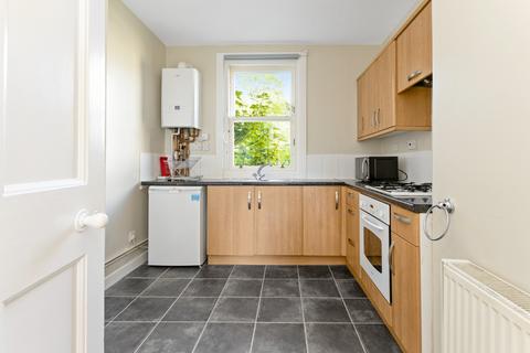 undefined, St Leonards Street, Newington, Edinburgh, EH8