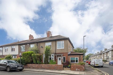 undefined, Linden Road, Gosforth, Newcastle upon Tyne