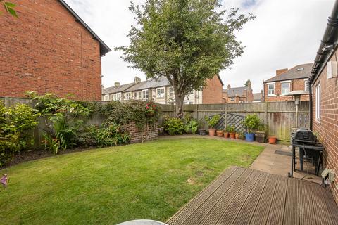 undefined, Linden Road, Gosforth, Newcastle upon Tyne