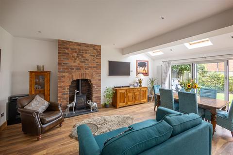 Linden Road, Gosforth, Newcastle upon Tyne