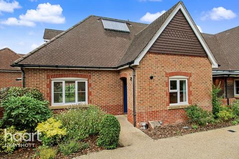 undefined, Hooke Court, Liphook