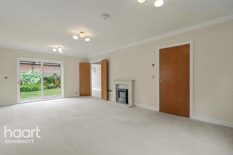 undefined, Hooke Court, Liphook