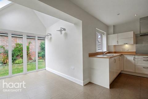 undefined, Hooke Court, Liphook