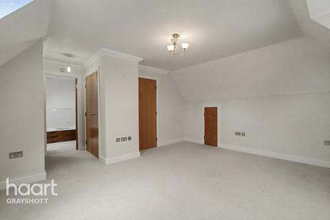 undefined, Hooke Court, Liphook