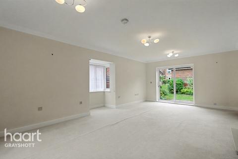undefined, Hooke Court, Liphook